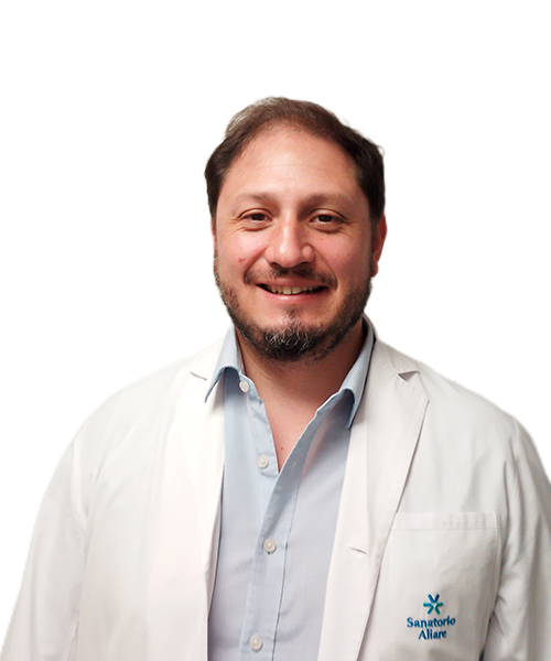 Ramos Pailler Aníbal
