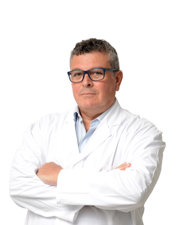 Buchensky Carlos