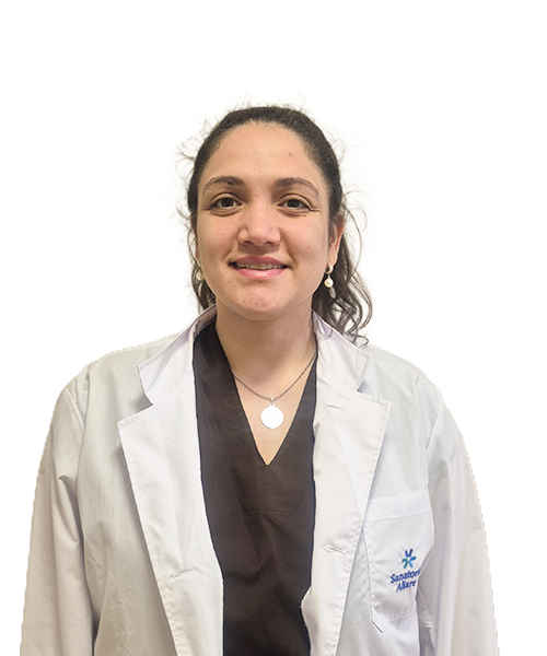 Ávila Nadia