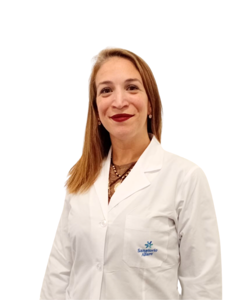 Ritondale Noelia