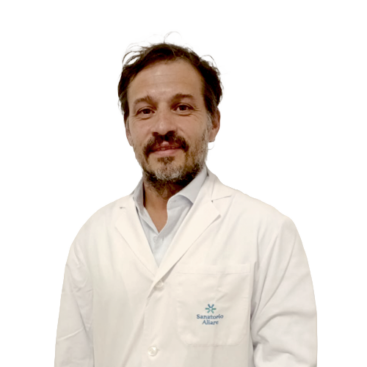 Borzone Martín