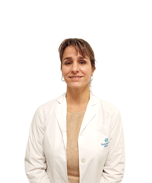 Morente Luciana