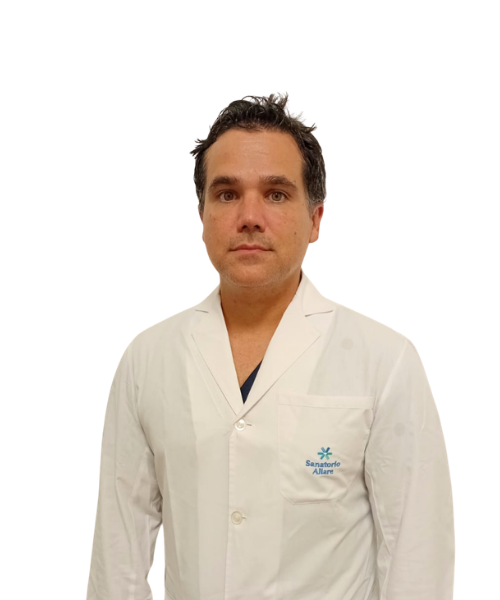 González Moccia Horacio