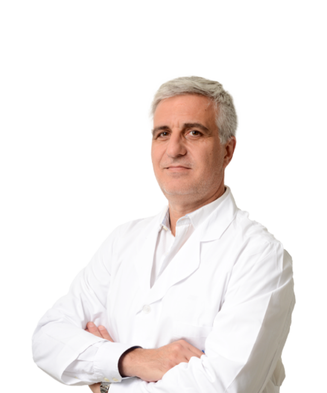 Matellicani Gustavo
