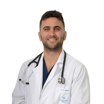 Milicich Gabriel