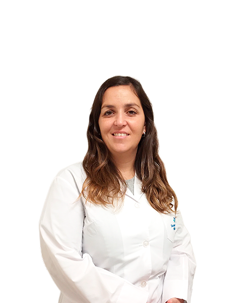 Maidagan Rocío