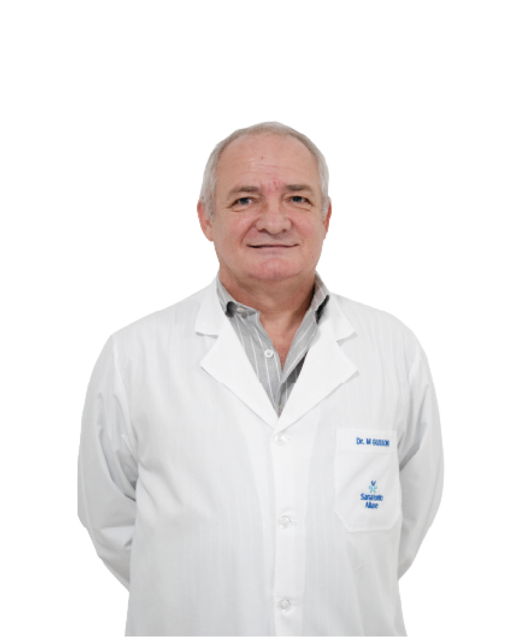 Gussoni Marcelo